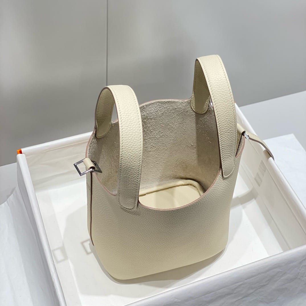 Picotin Lock 18cm Hermes HPL.14