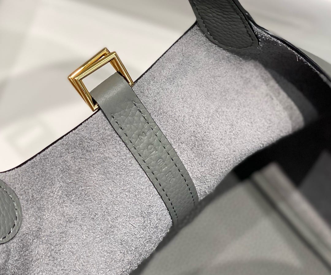 Picotin Lock 18cm Hermes HPL.16