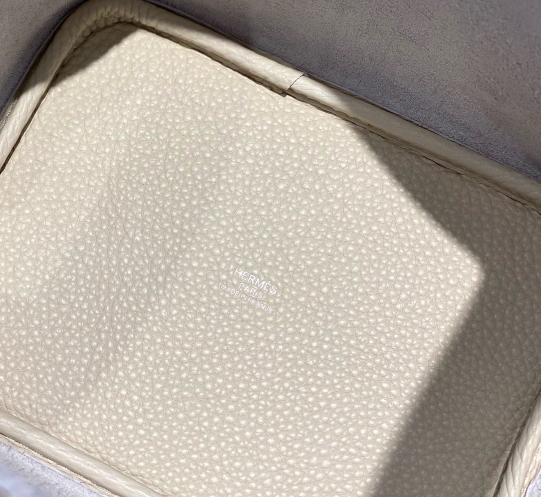 Picotin Lock 18cm Hermes HPL.19