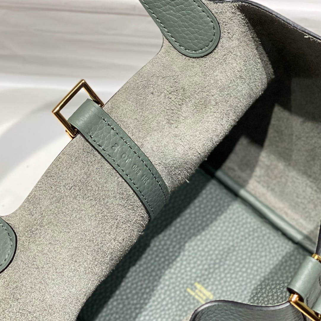 Picotin Lock 18cm Hermes HPL.22