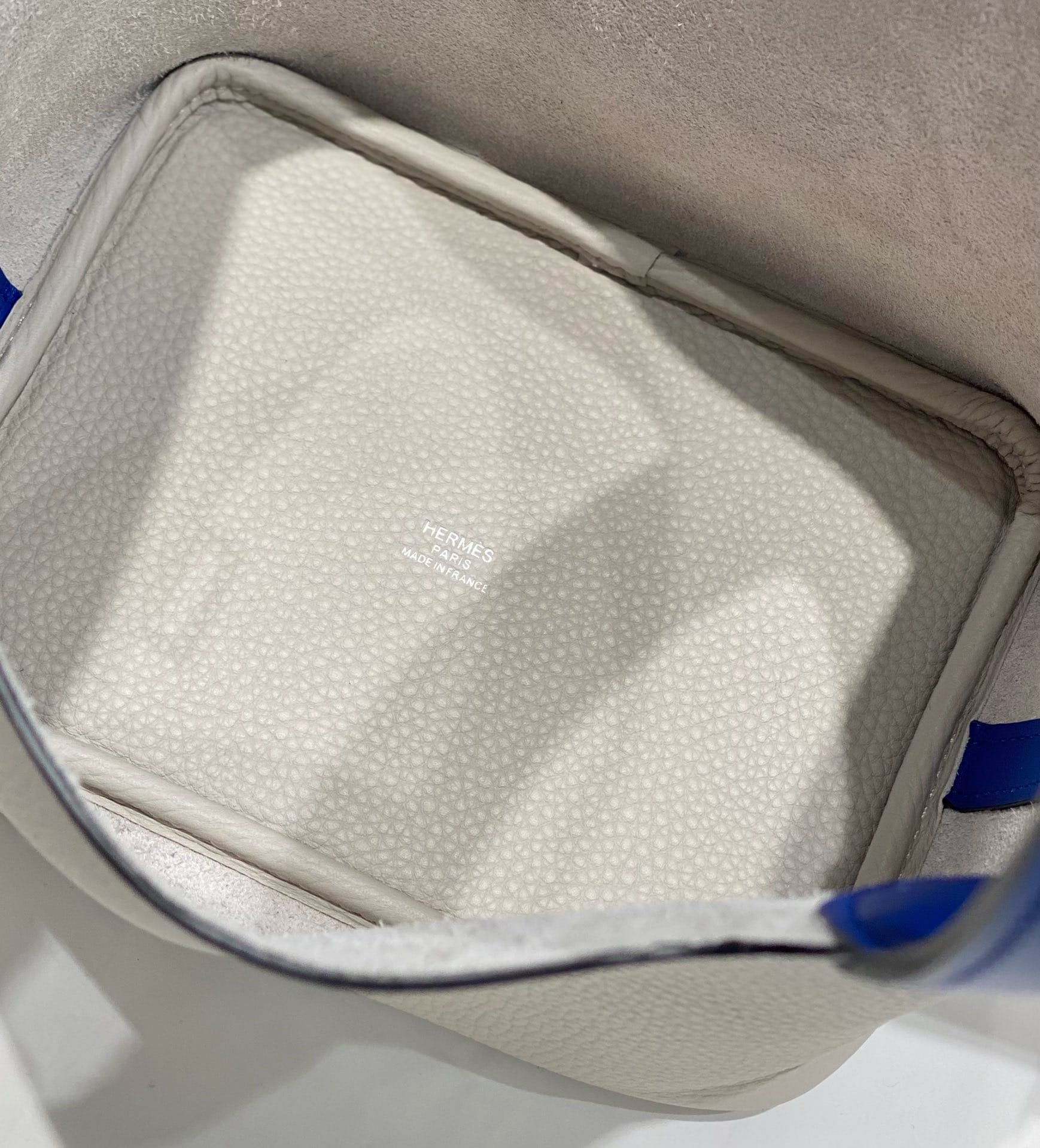 Picotin Lock 18cm Hermes HPL.28