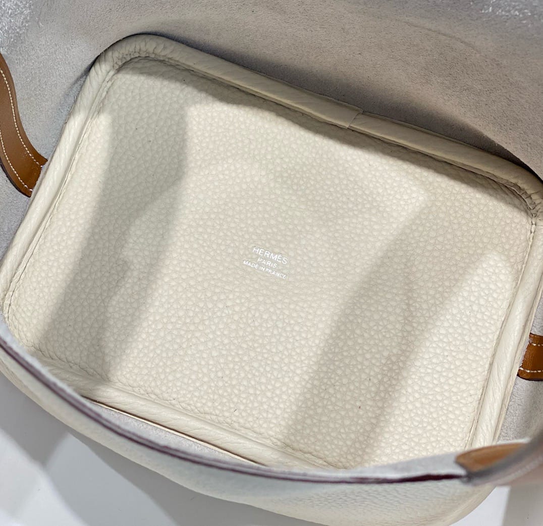 Picotin Lock 18cm Hermes HPL.29