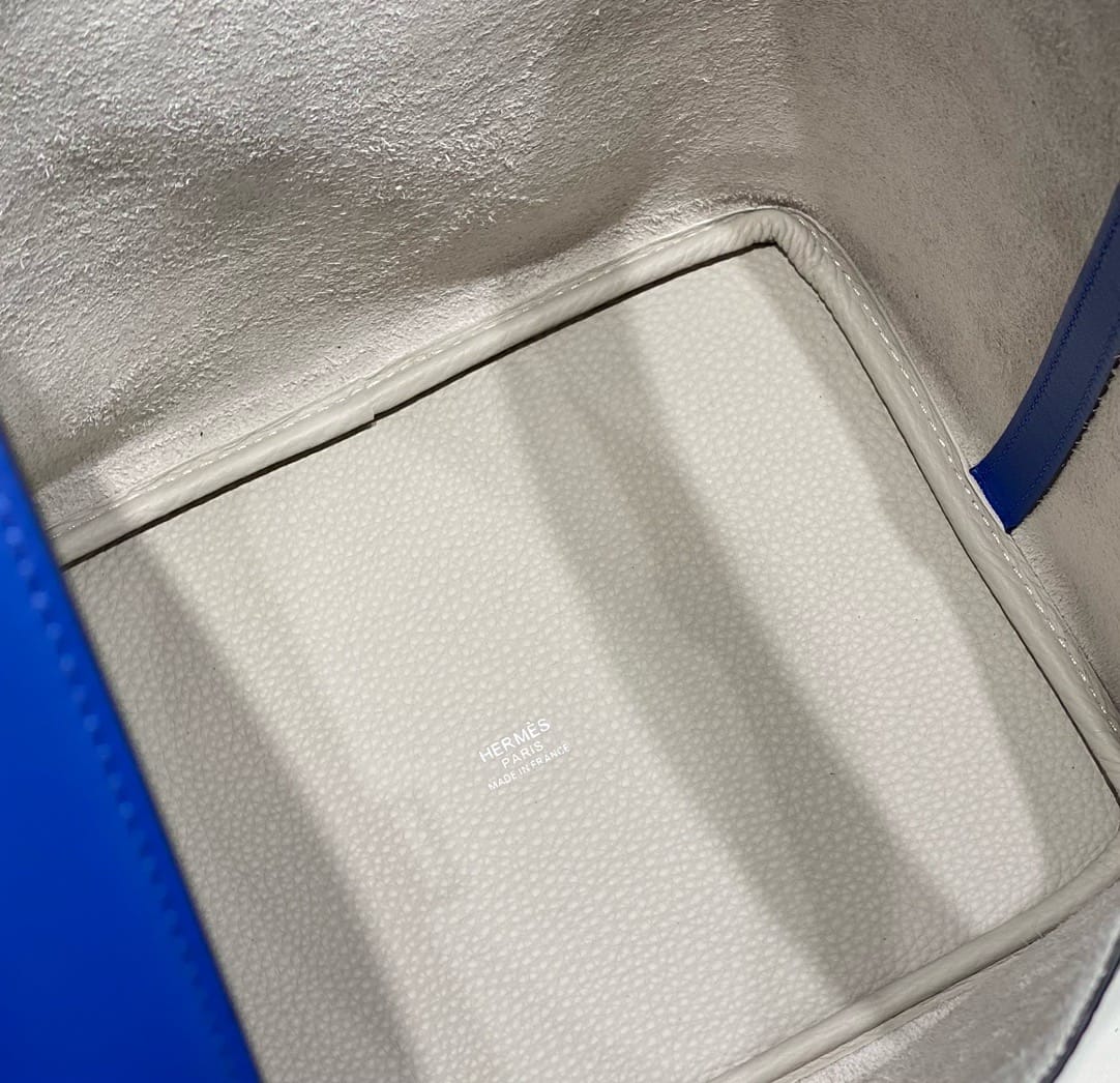 Picotin Lock 22cm Hermes HPL2.3