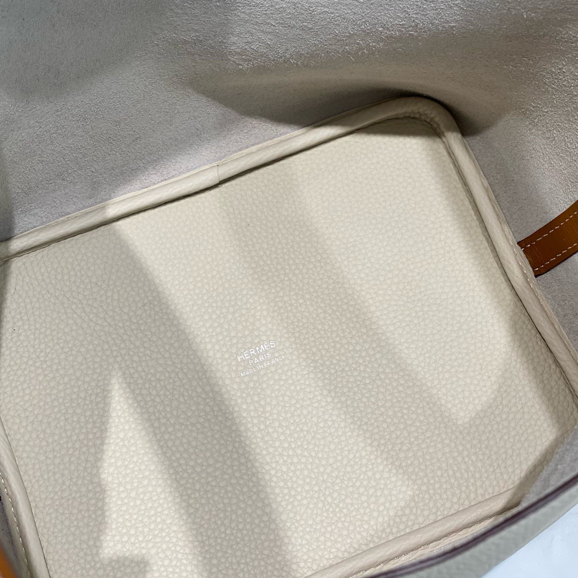 Picotin Lock 22cm Hermes HPL2.4