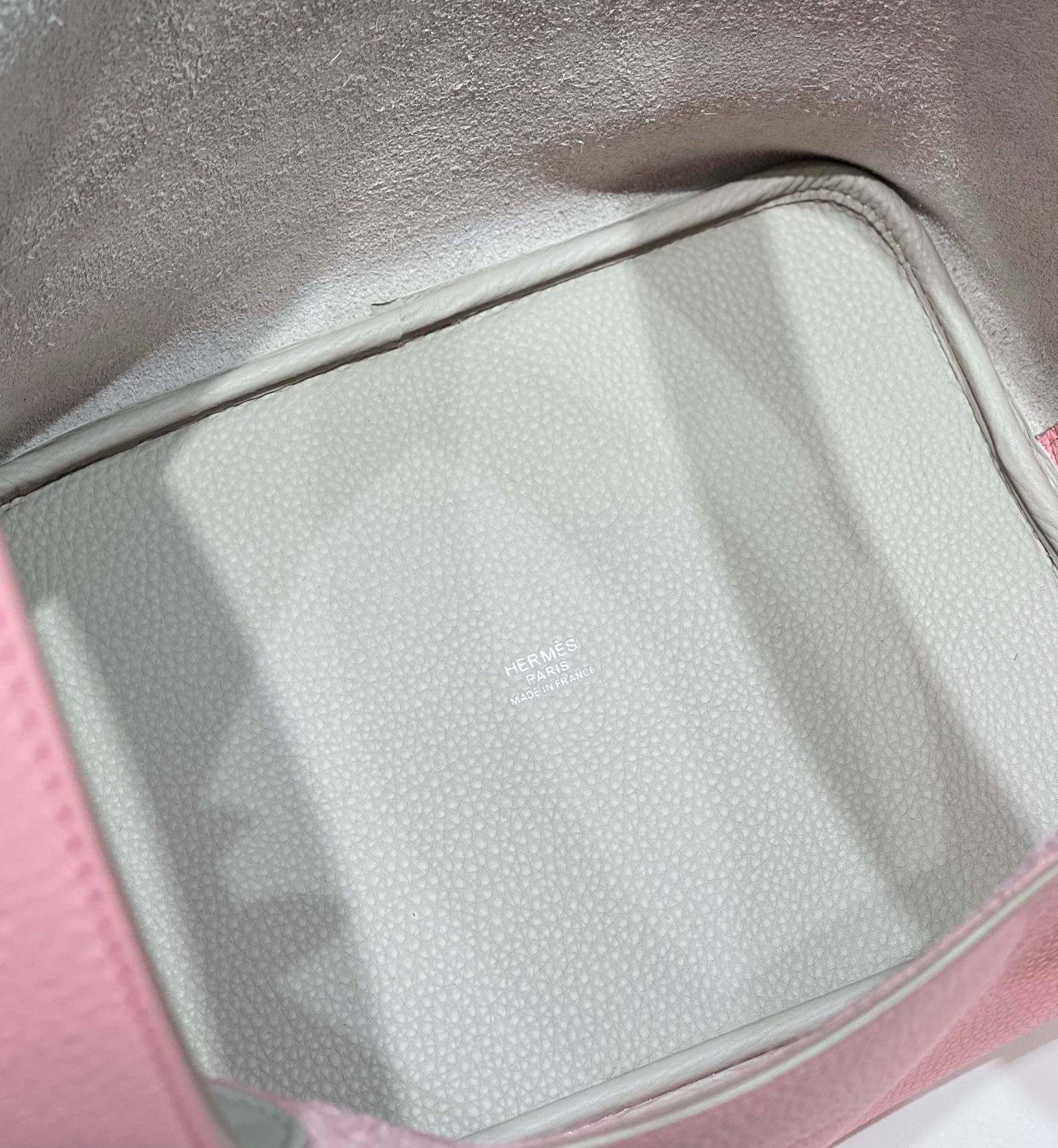 Picotin Lock 22cm Hermes HPL2.9