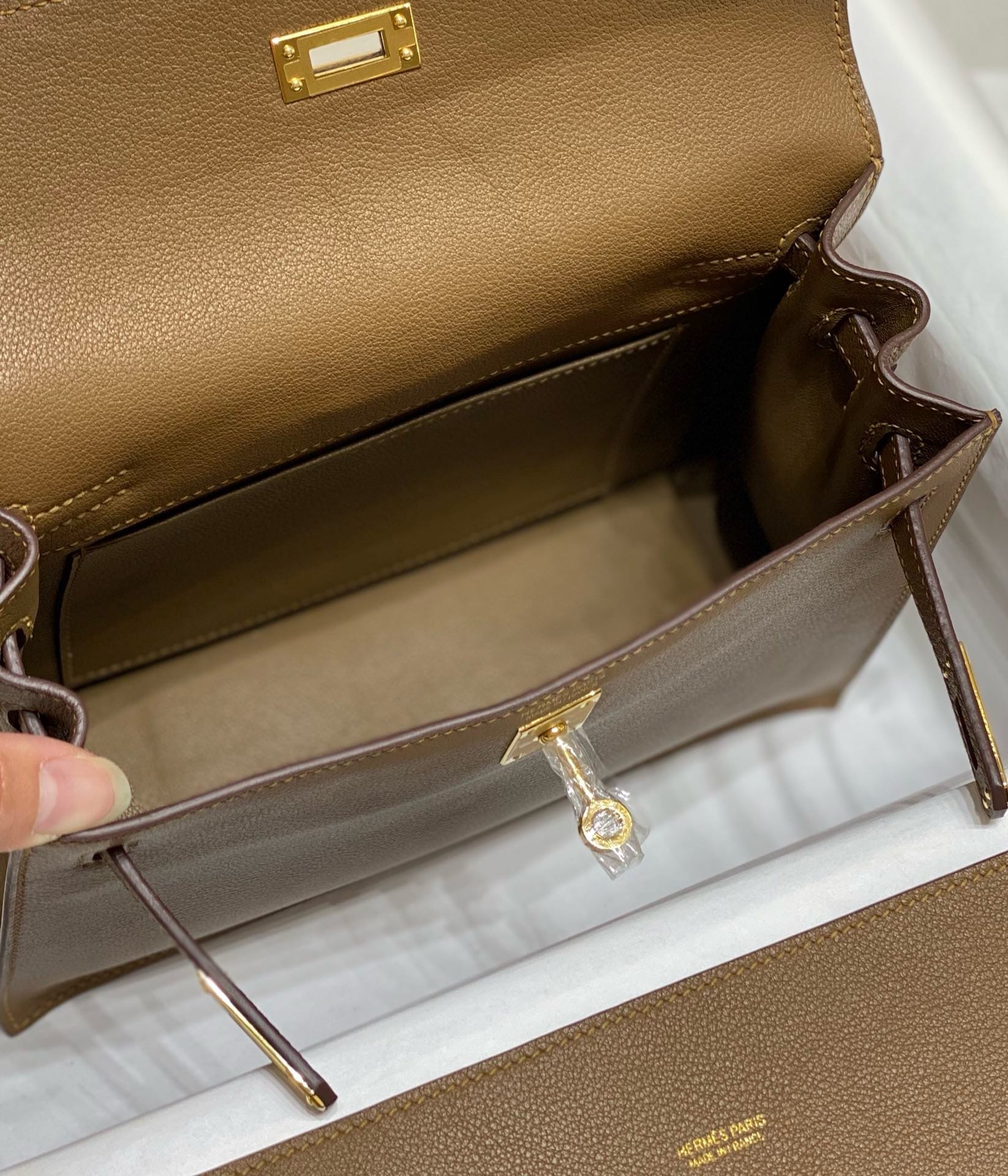 Danse 22cm Hermes HD.1