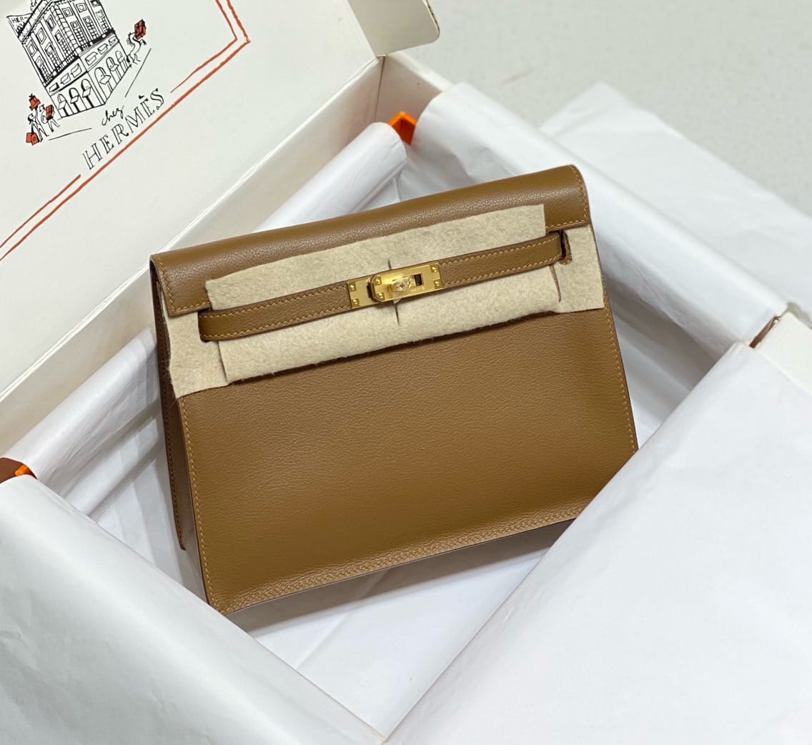 Danse 22cm Hermes HD.1