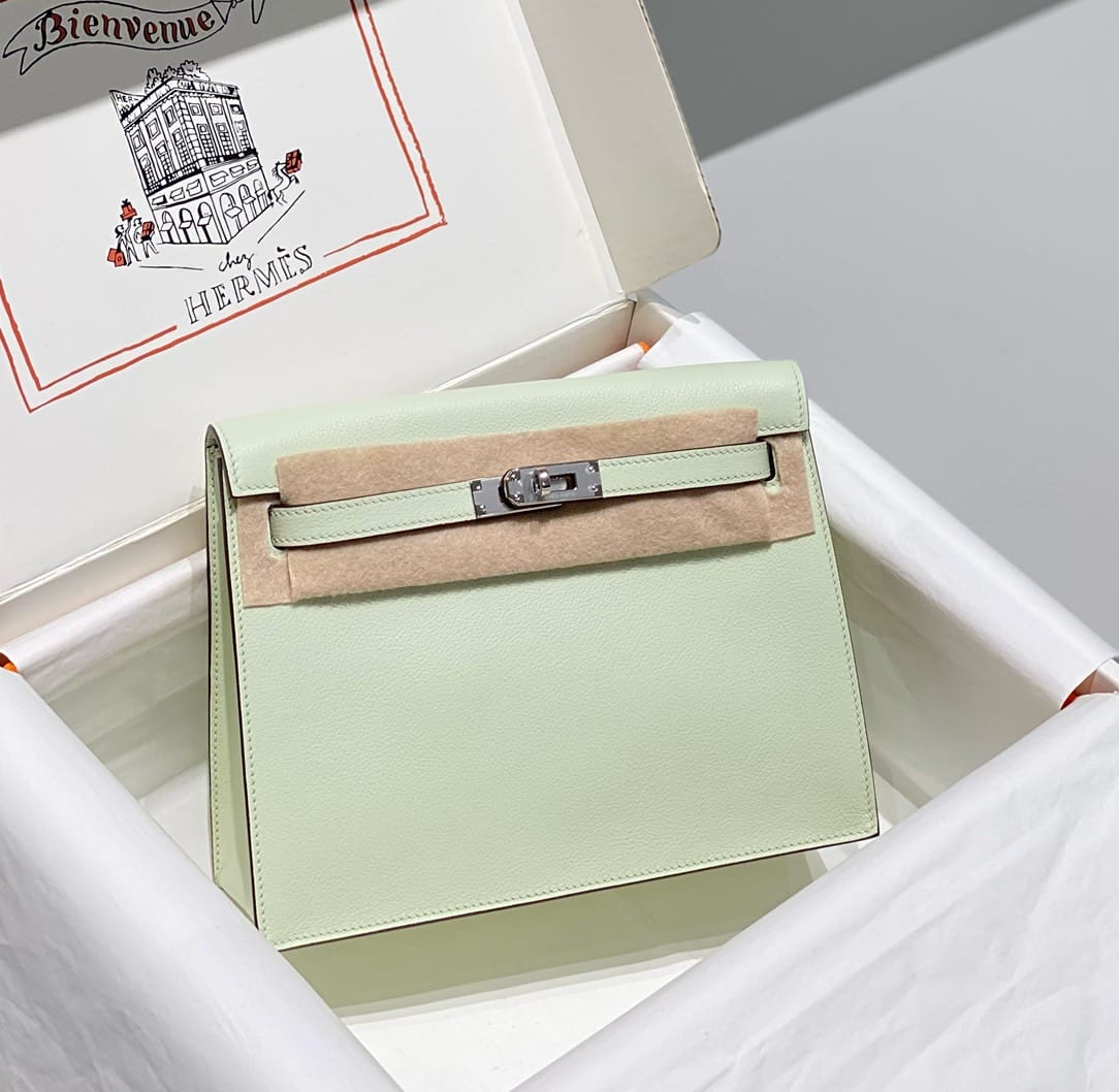 Danse 22cm Hermes HD.2