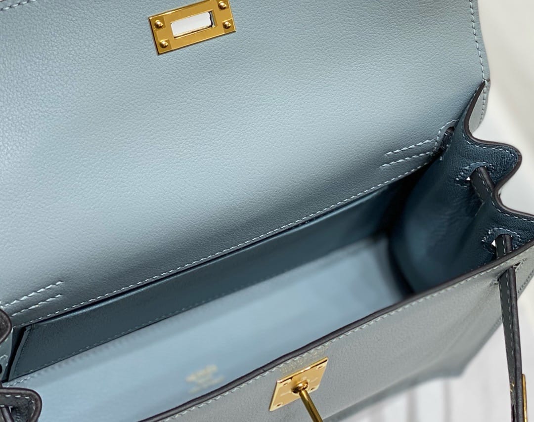 Danse 22cm Hermes HD.5