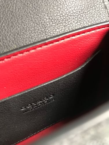 Saigon Nano 14cm Goyard 2