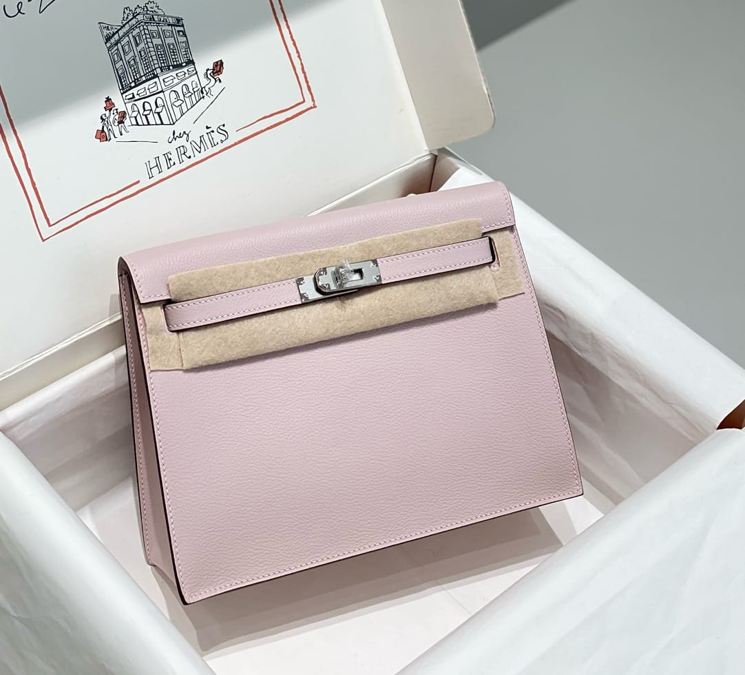 Danse 22cm Hermes HD.6