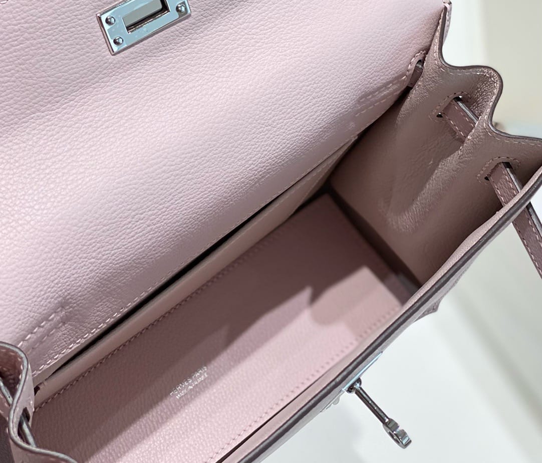 Danse 22cm Hermes HD.6