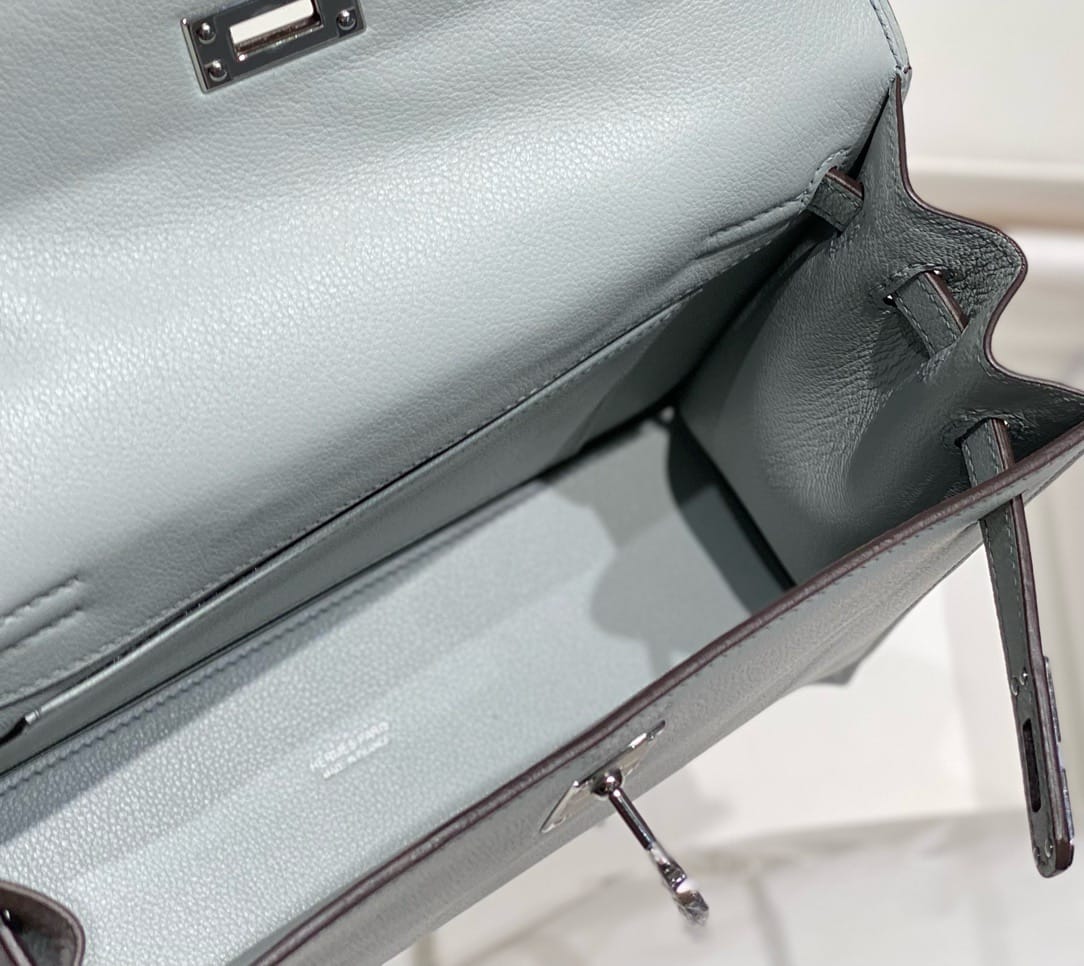 Danse 22cm Hermes HD.7