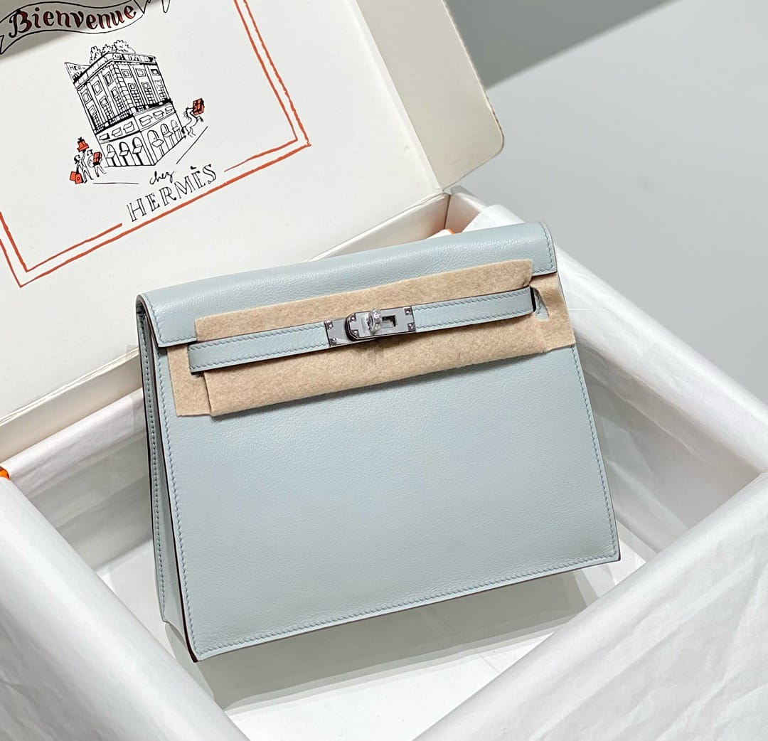 Danse 22cm Hermes HD.7