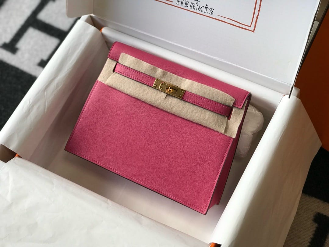 Danse 22cm Hermes HD.8