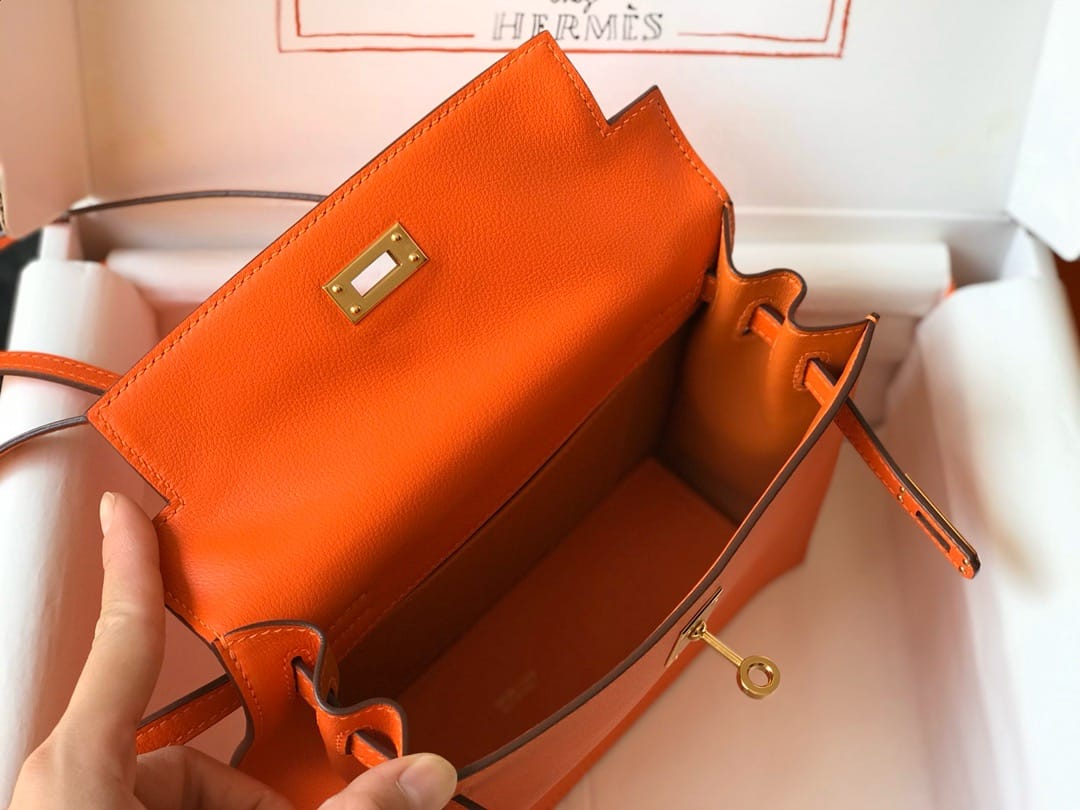 Danse 22cm Hermes HD.11