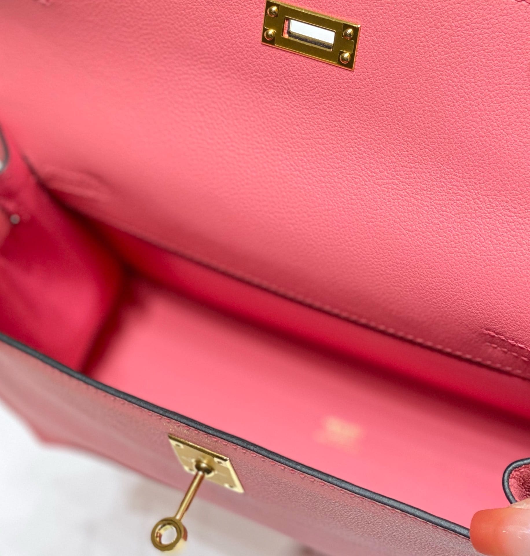 Danse 22cm Hermes HD.13