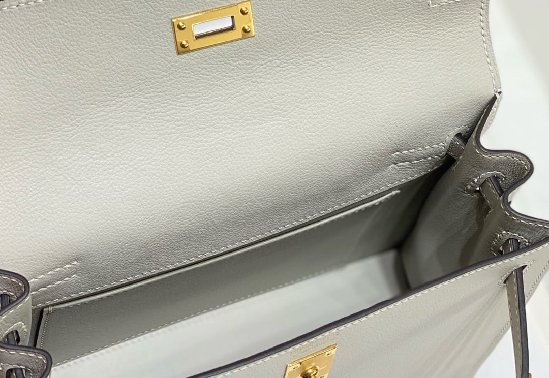 Danse 22cm Hermes HD.14