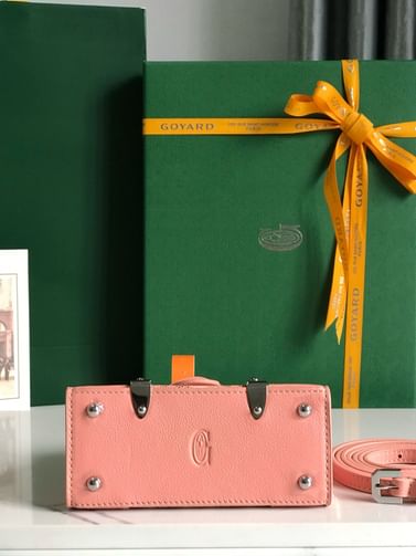 Saigon Nano 14cm Goyard 1