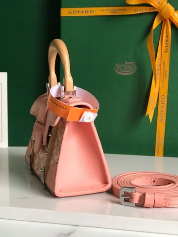 Saigon Nano 14cm Goyard 1