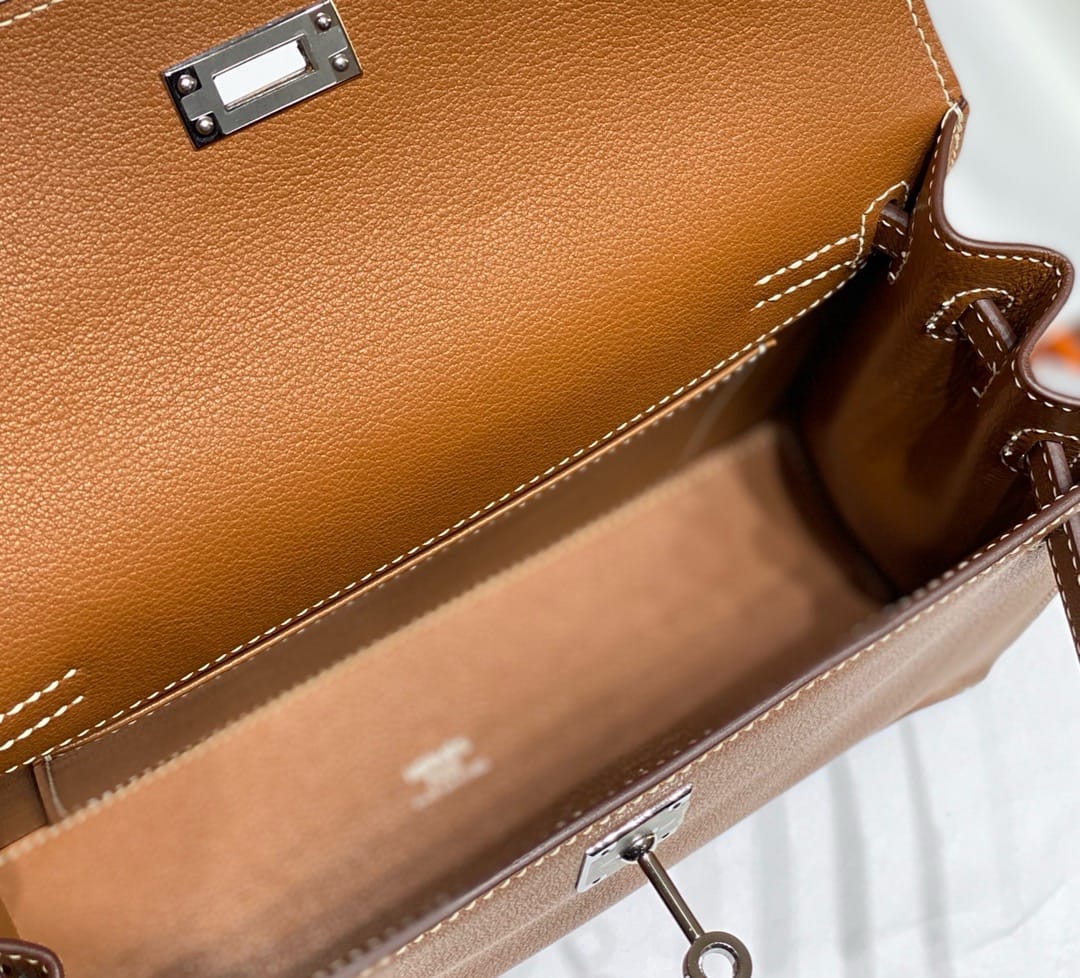 Danse 22cm Hermes HD.22