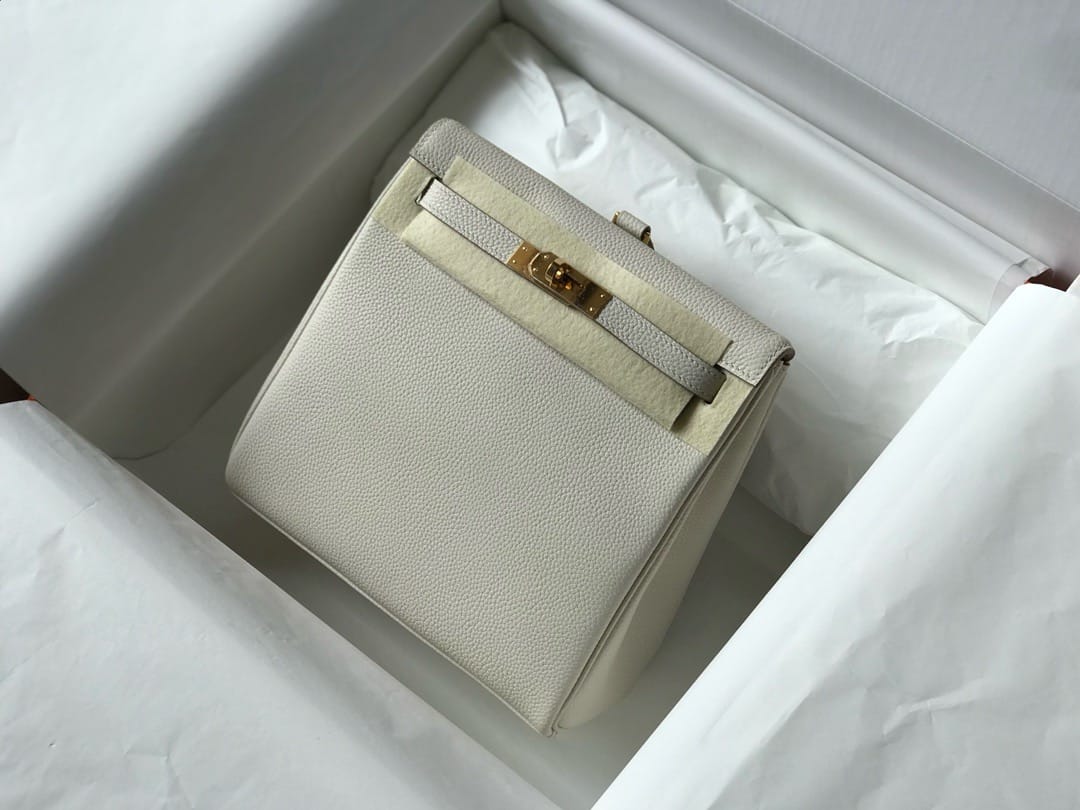 Kelly ado 1996 Togo 22cm Hermes HKA.1