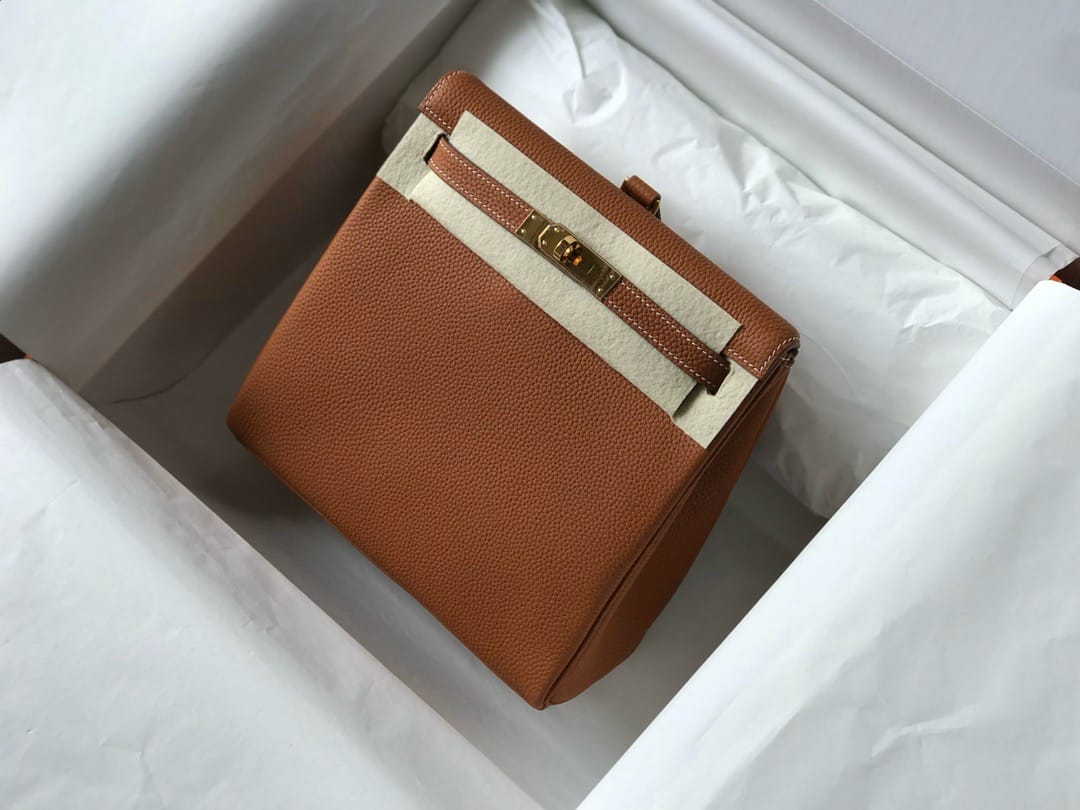 Kelly ado 1996 Togo 22cm Hermes HKA.3