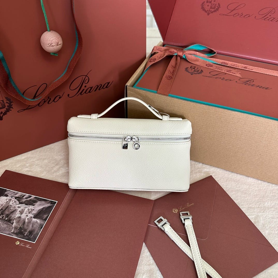 Extra Pocket L19 Loro Piana FAN1034.29