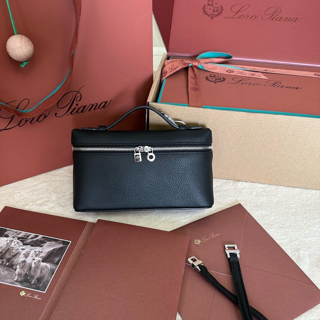 Extra Pocket L19 Loro Piana FAN1034.33