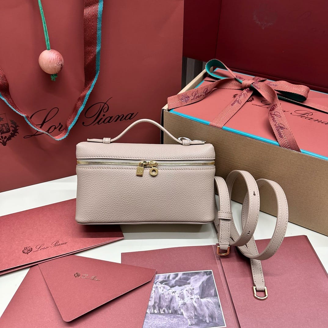 Extra Pocket L19 Loro Piana FAN1034.35