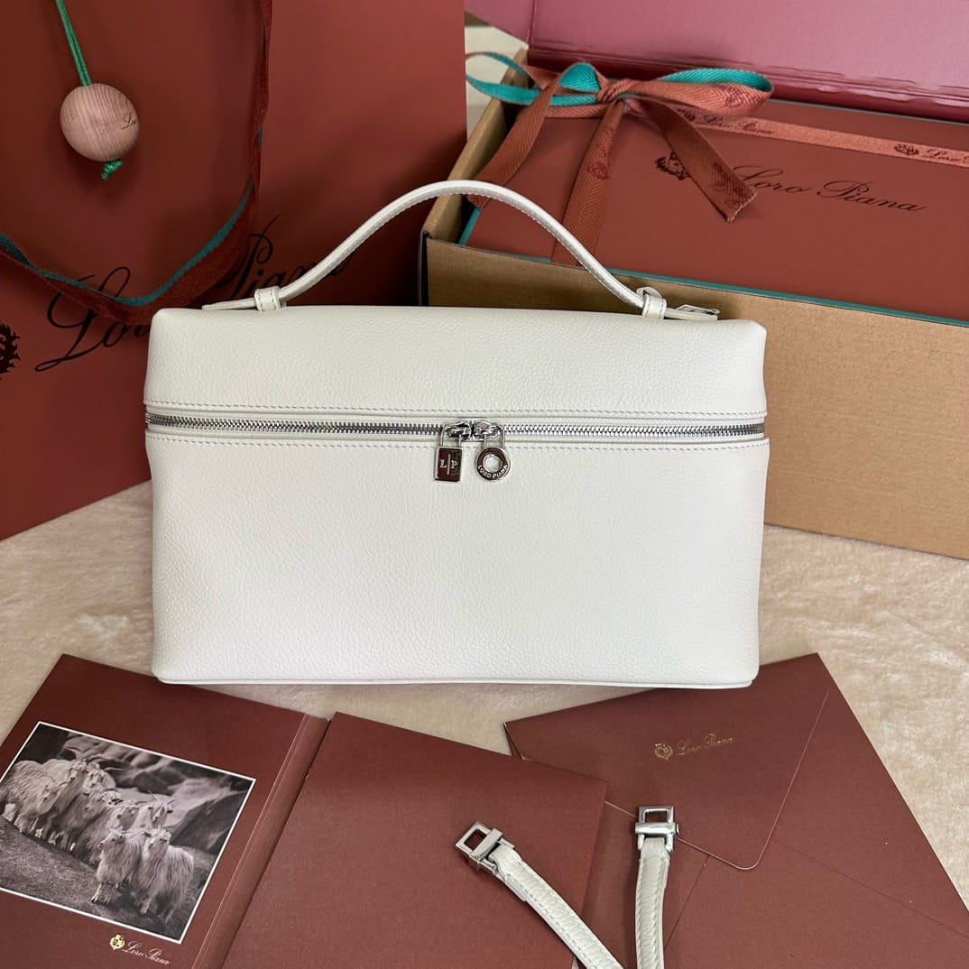 Extra Pocket L27 Loro Piana FAI8511.3