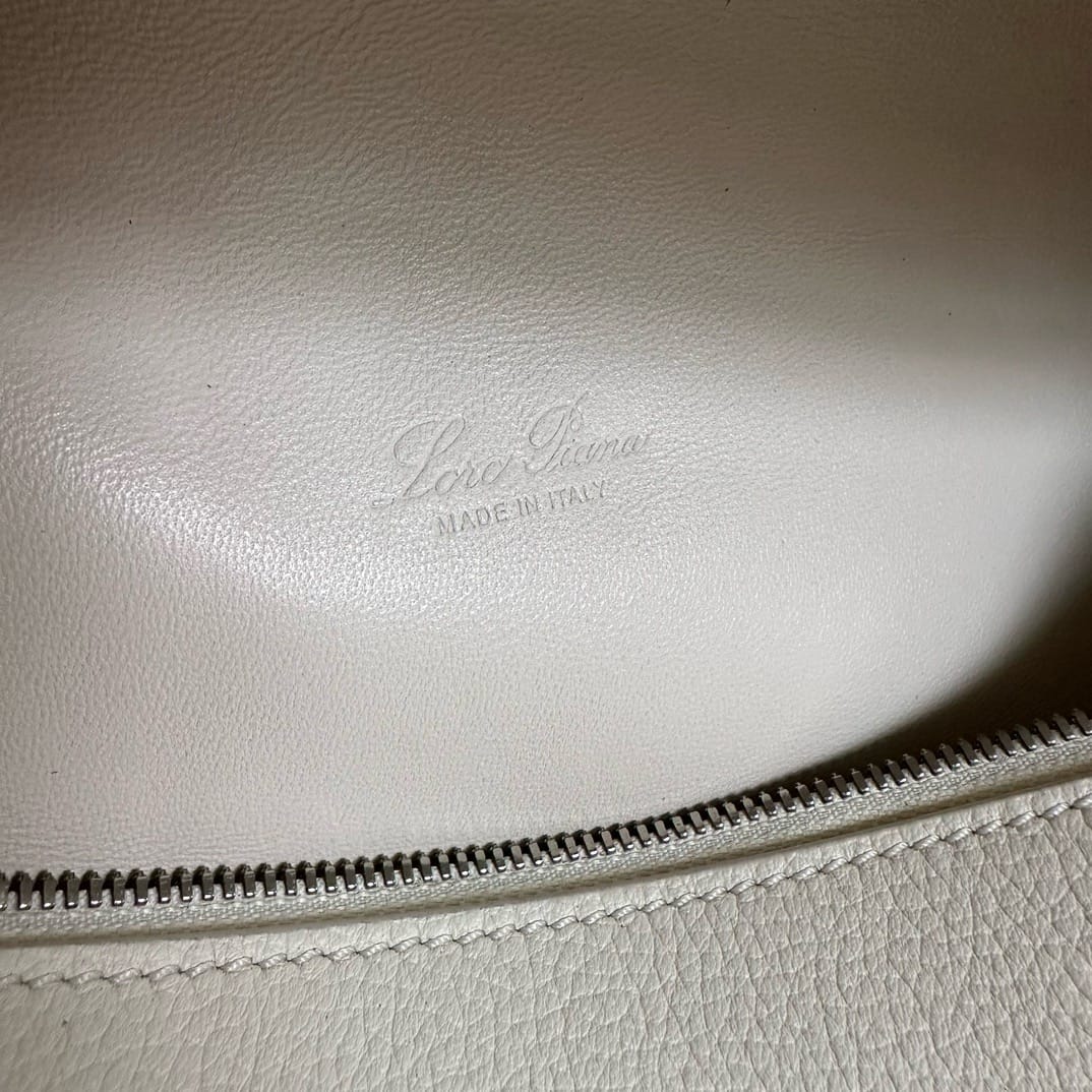 Extra Pocket L27 Loro Piana FAI8511.3