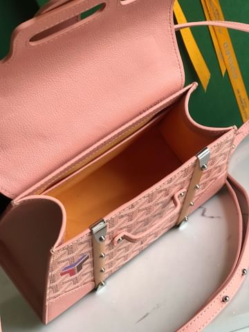 Saigon mini 20 Goyard 1