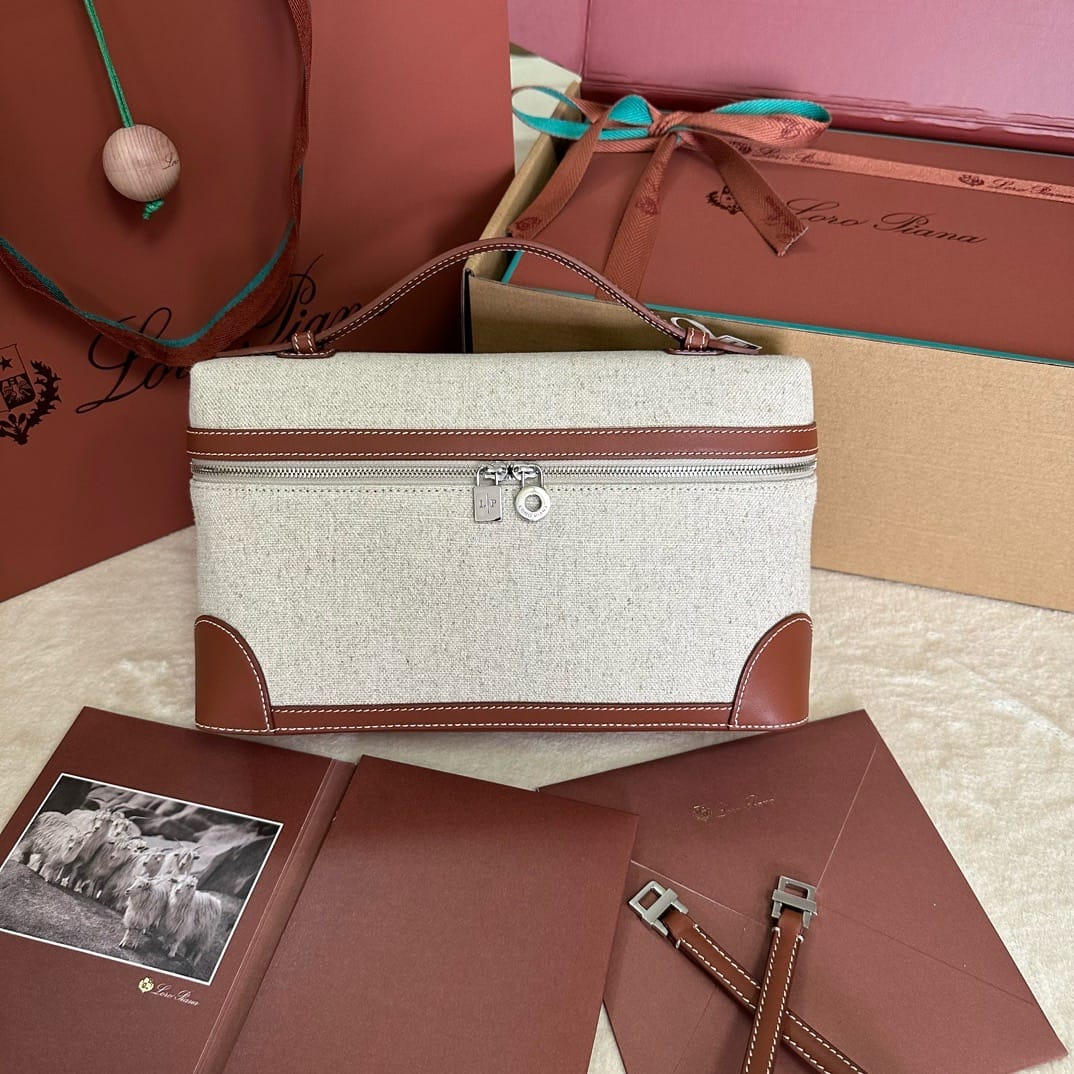 Extra Pocket L27 Loro Piana FAI8511.4