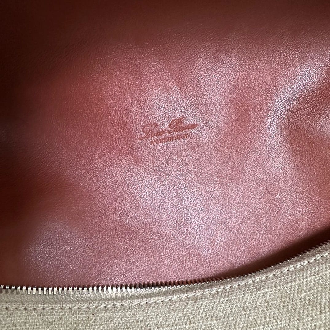 Extra Pocket L27 Loro Piana FAI8511.4