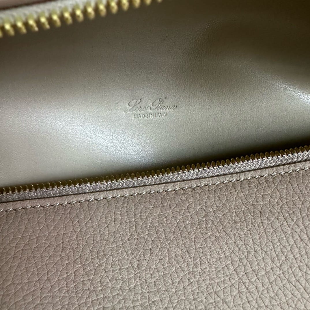 Extra Pocket L27 Loro Piana FAI8511.5