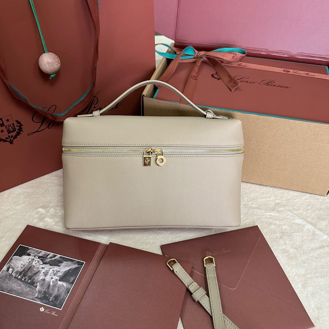 Extra Pocket L27 Loro Piana FAI8511.5