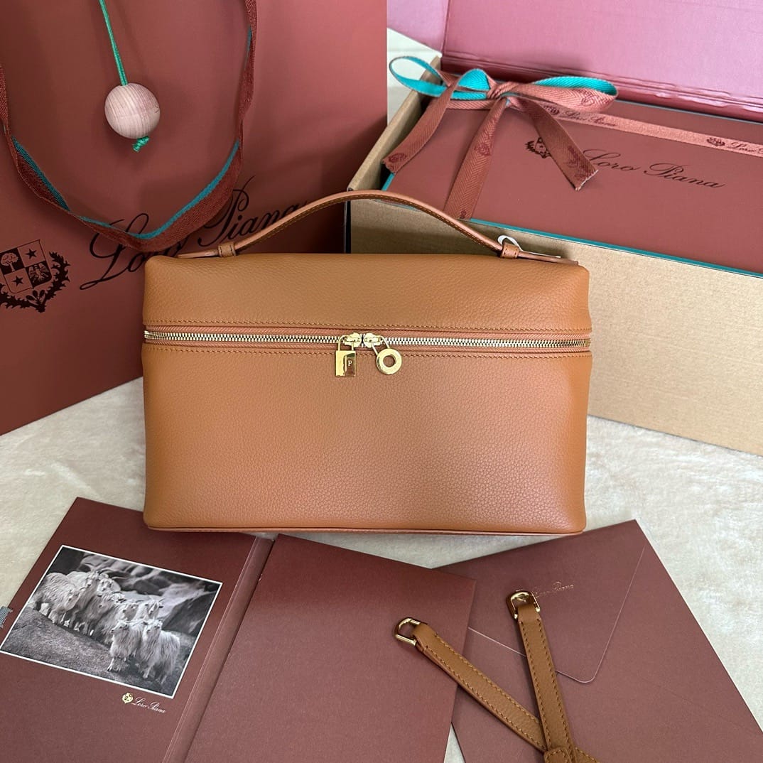 Extra Pocket L27 Loro Piana FAI8511.8