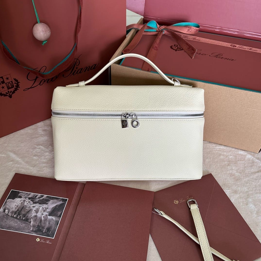 Extra Pocket L27 Loro Piana FAI8511.9