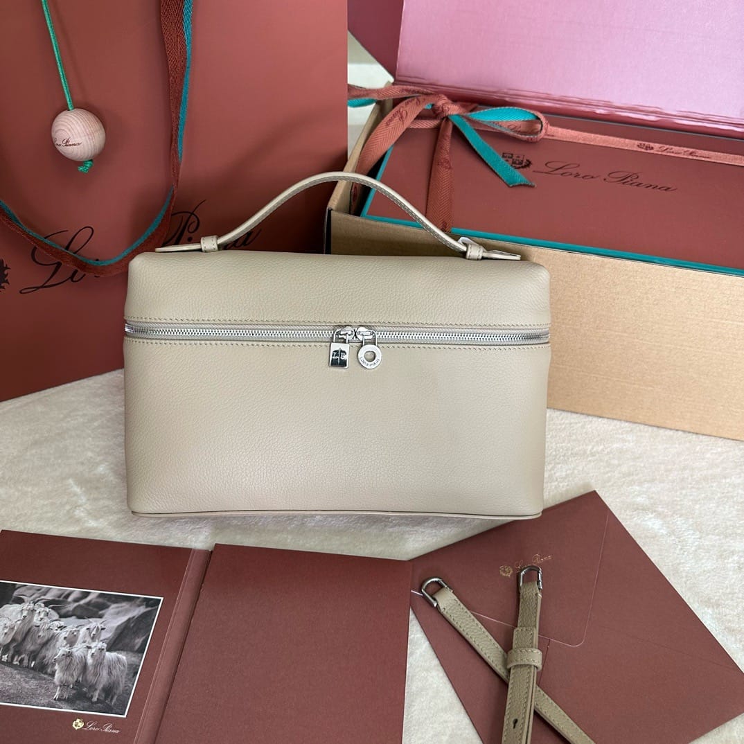 Extra Pocket L27 Loro Piana FAI8511.11