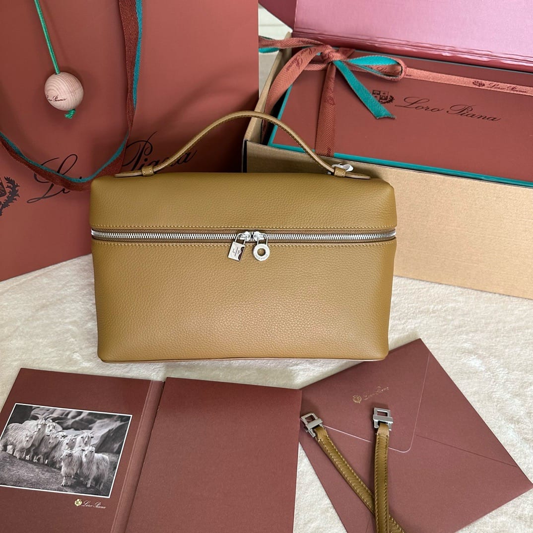 Extra Pocket L27 Loro Piana FAI8511.13