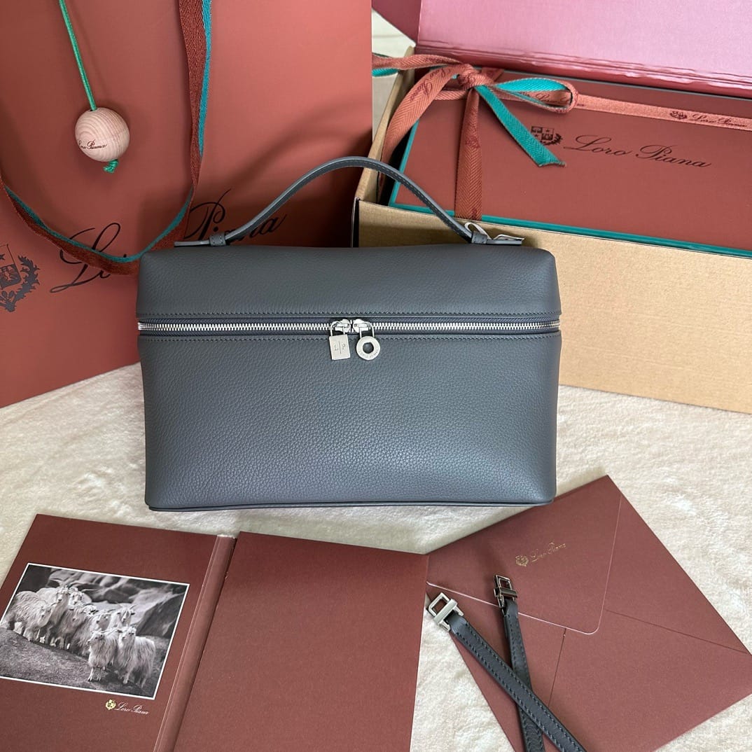 Extra Pocket L27 Loro Piana FAI8511.14