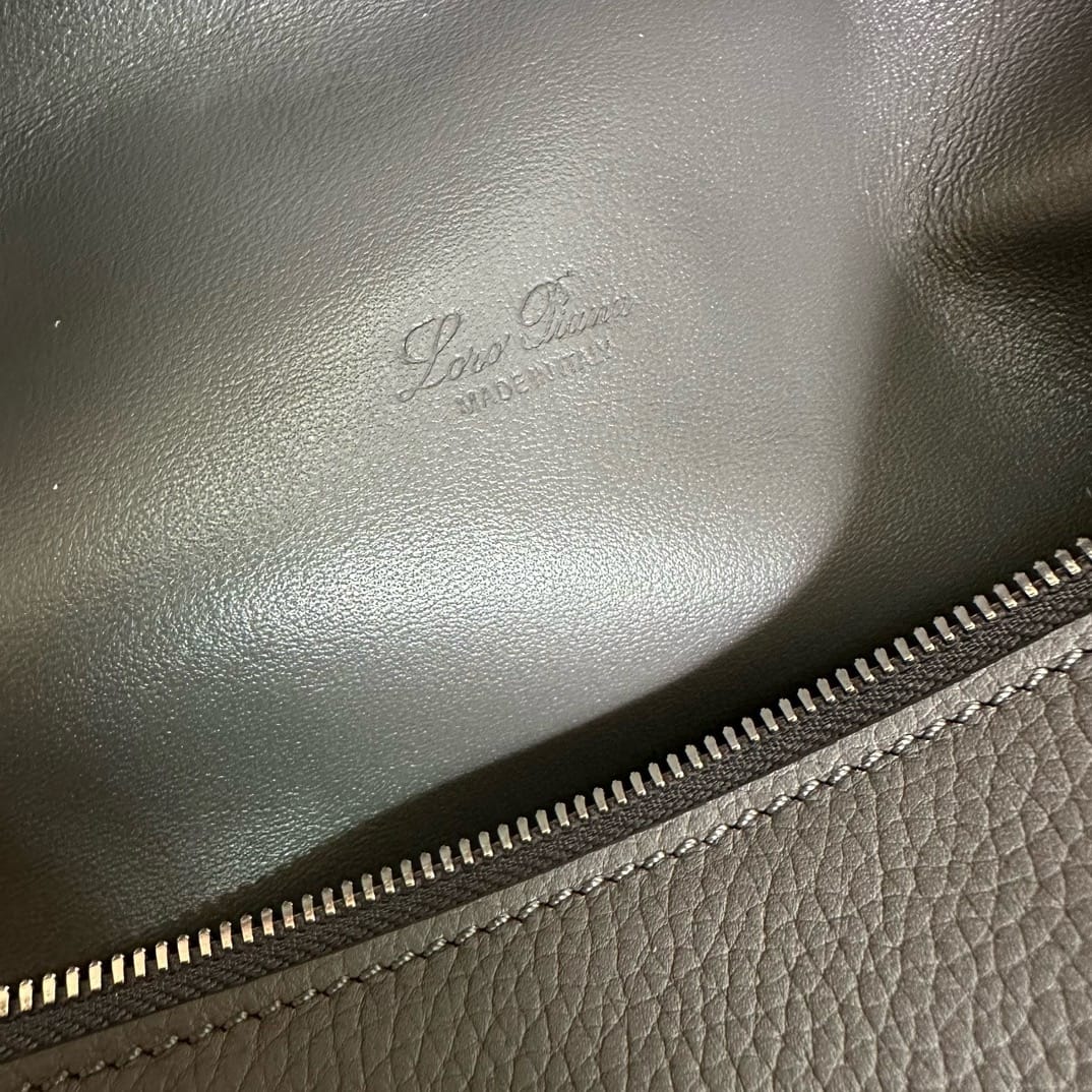 Extra Pocket L27 Loro Piana FAI8511.14