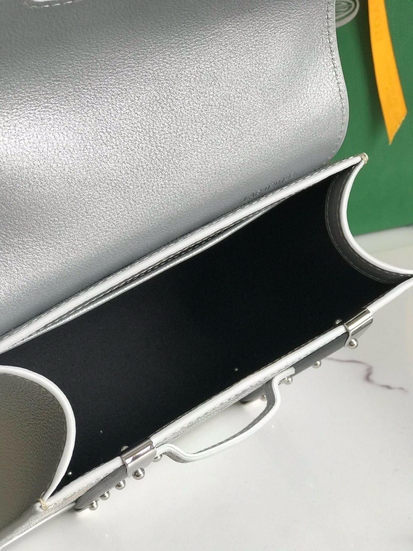 Saigon mini 20 Goyard