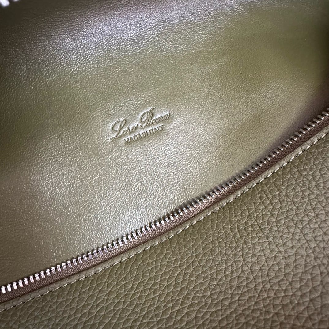 Extra Pocket L27 Loro Piana FAI8511.16