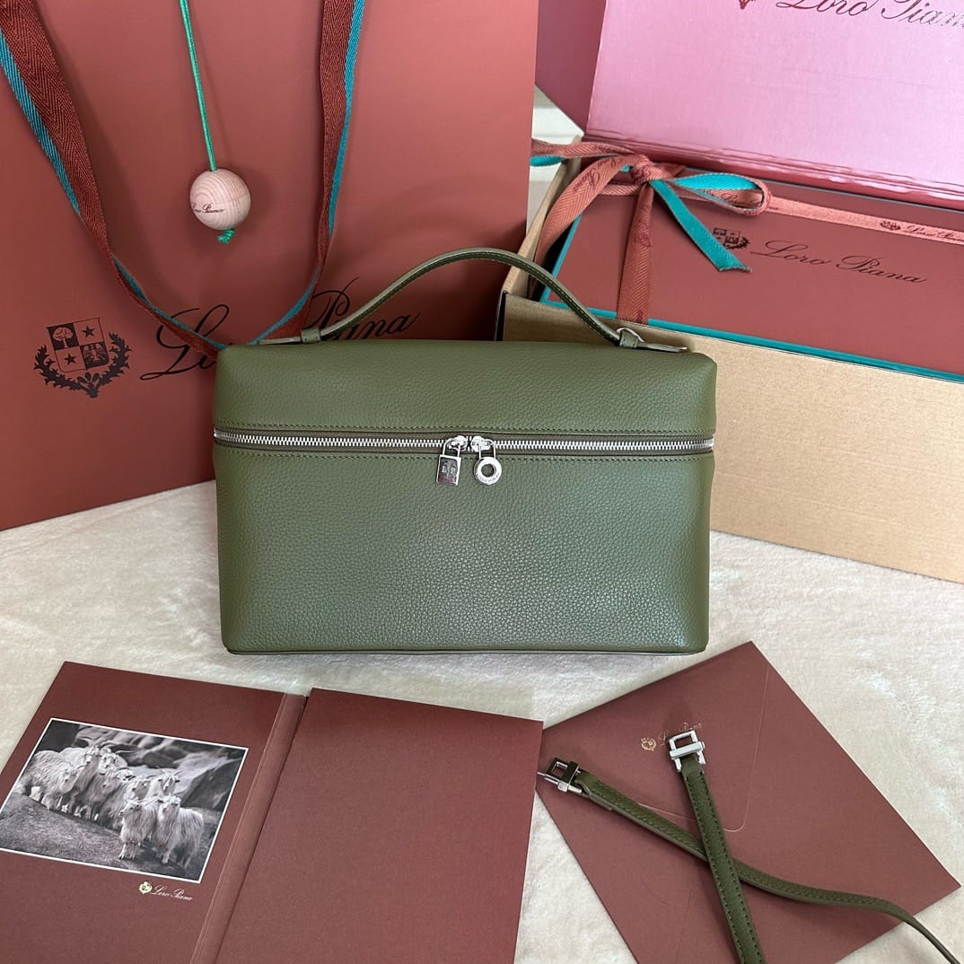 Extra Pocket L27 Loro Piana FAI8511.16