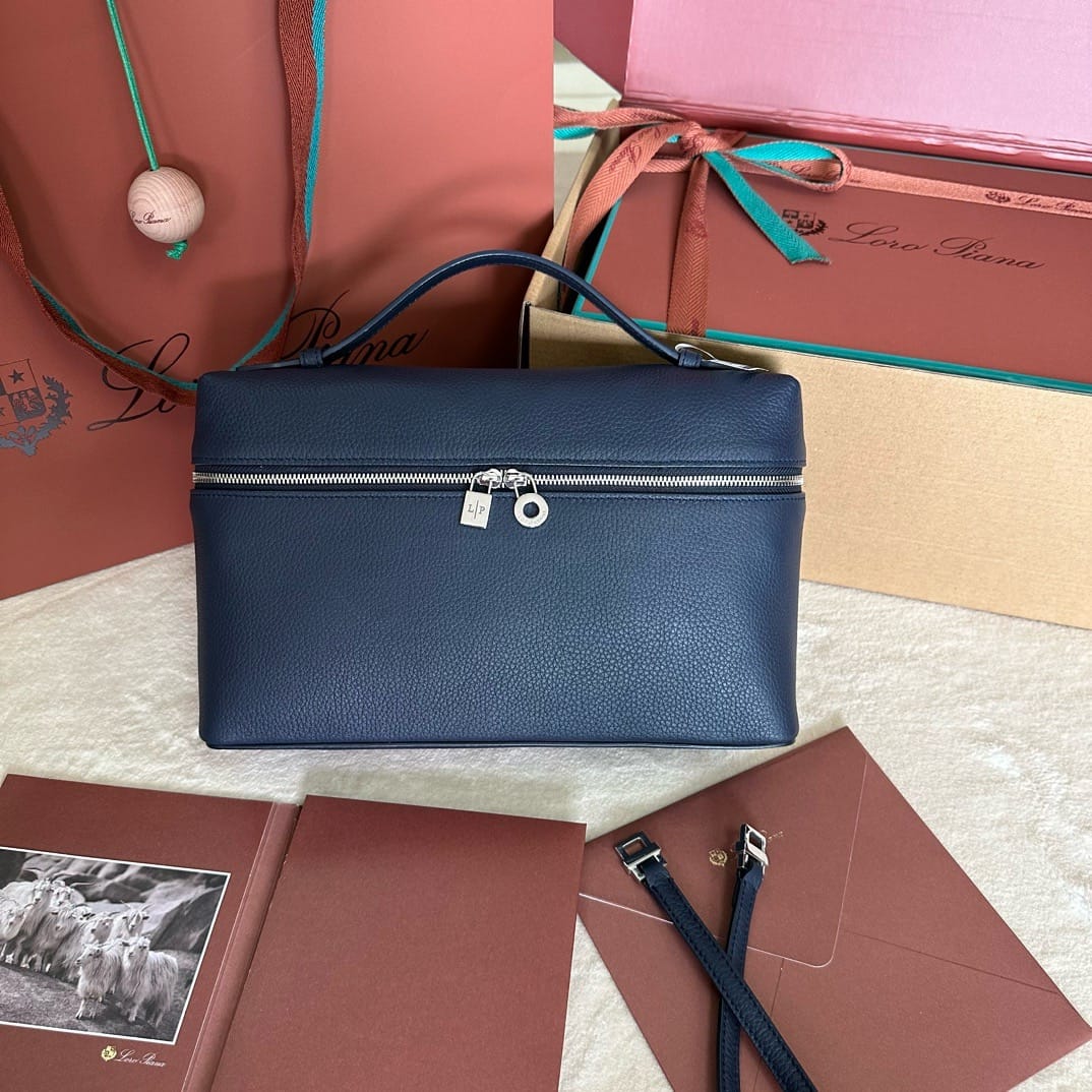 Extra Pocket L27 Loro Piana FAI8511.17