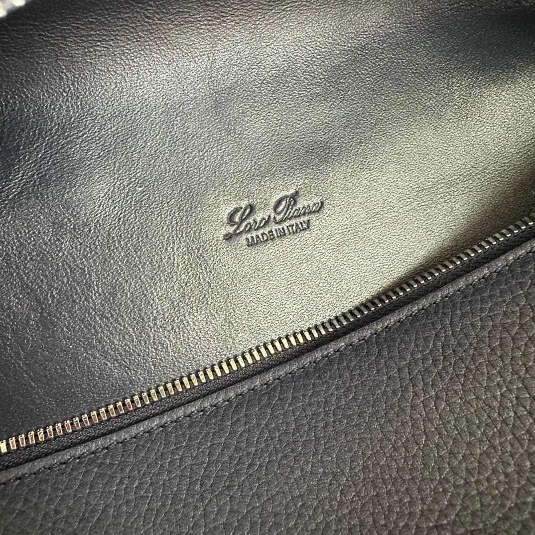 Extra Pocket L27 Loro Piana FAI8511.17