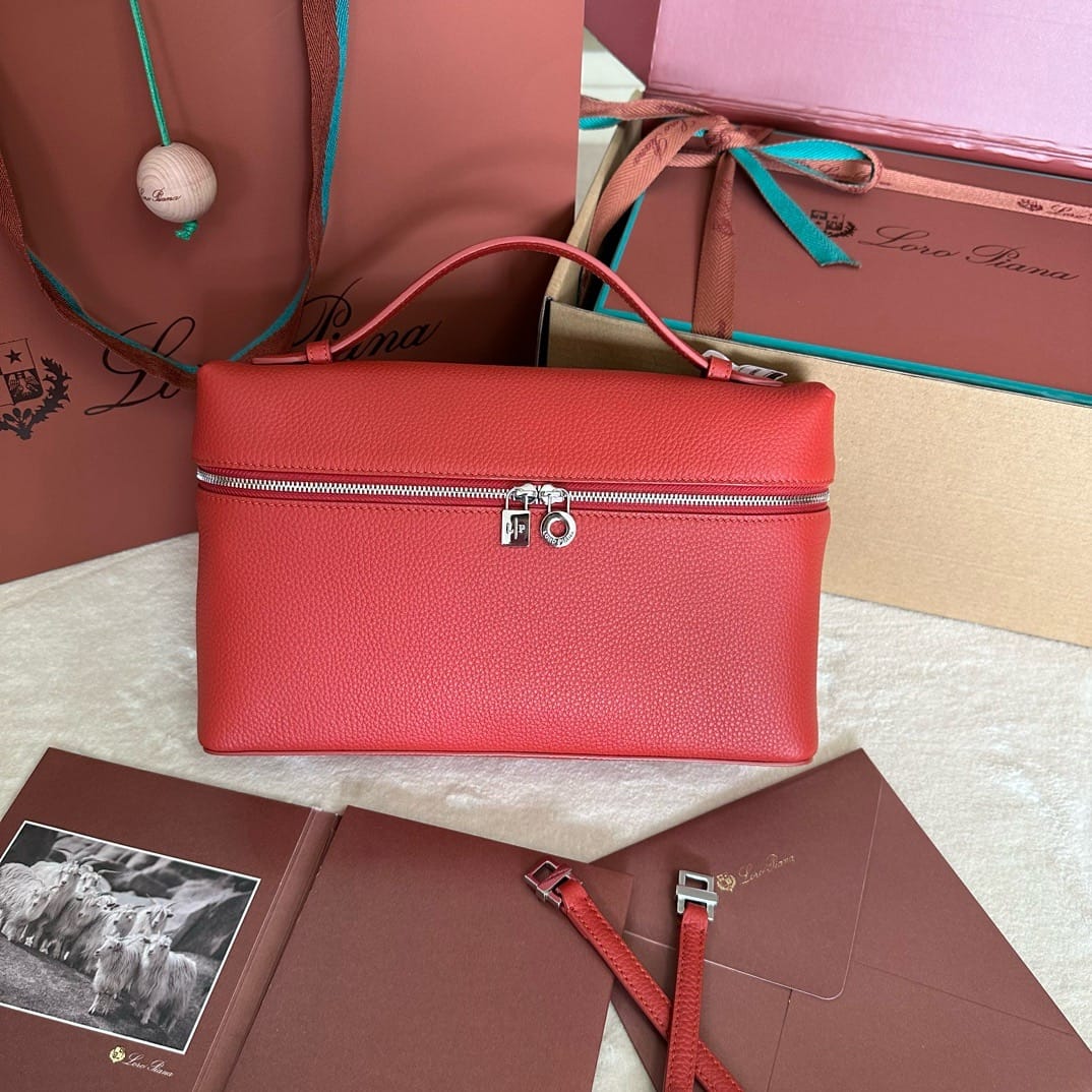 Extra Pocket L27 Loro Piana FAI8511.18