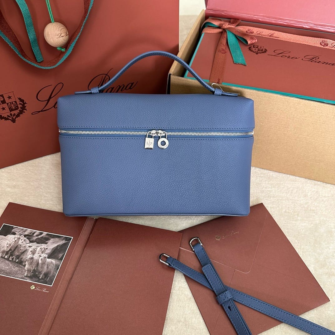 Extra Pocket L27 Loro Piana FAI8511.21